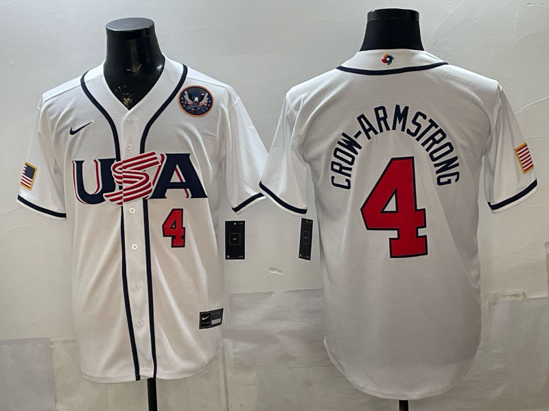 Men 2026 MLB World Cup Nike  Jersey 03160113->more jerseys->MLB Jersey